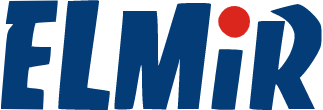 Elmir logo